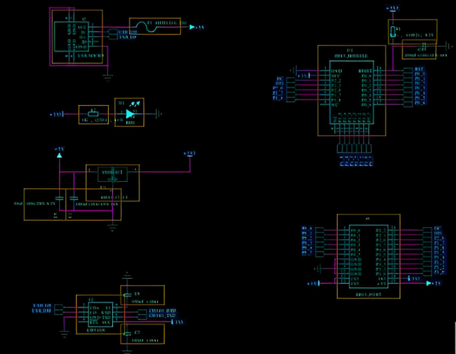 高速寬帶數字電路PCB的信號完整性與電磁兼容性設計